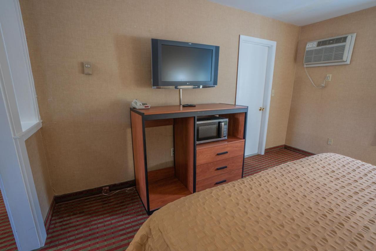 All Seasons Inn & Suites Bourne Zewnętrze zdjęcie