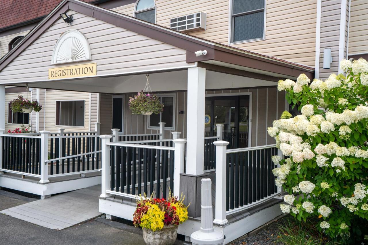 All Seasons Inn & Suites Bourne Zewnętrze zdjęcie