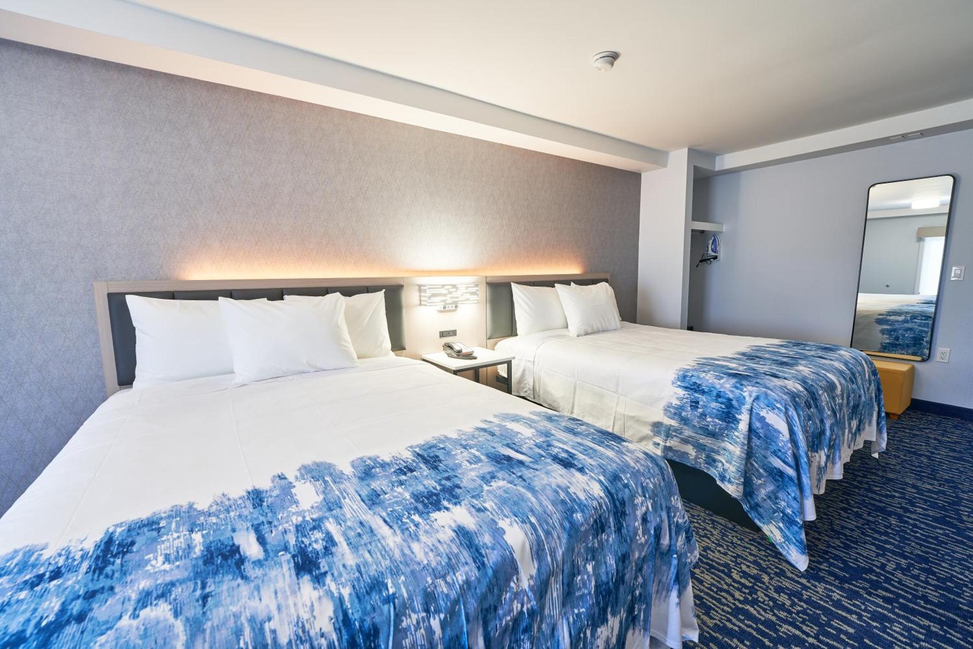 All Seasons Inn & Suites Bourne Zewnętrze zdjęcie