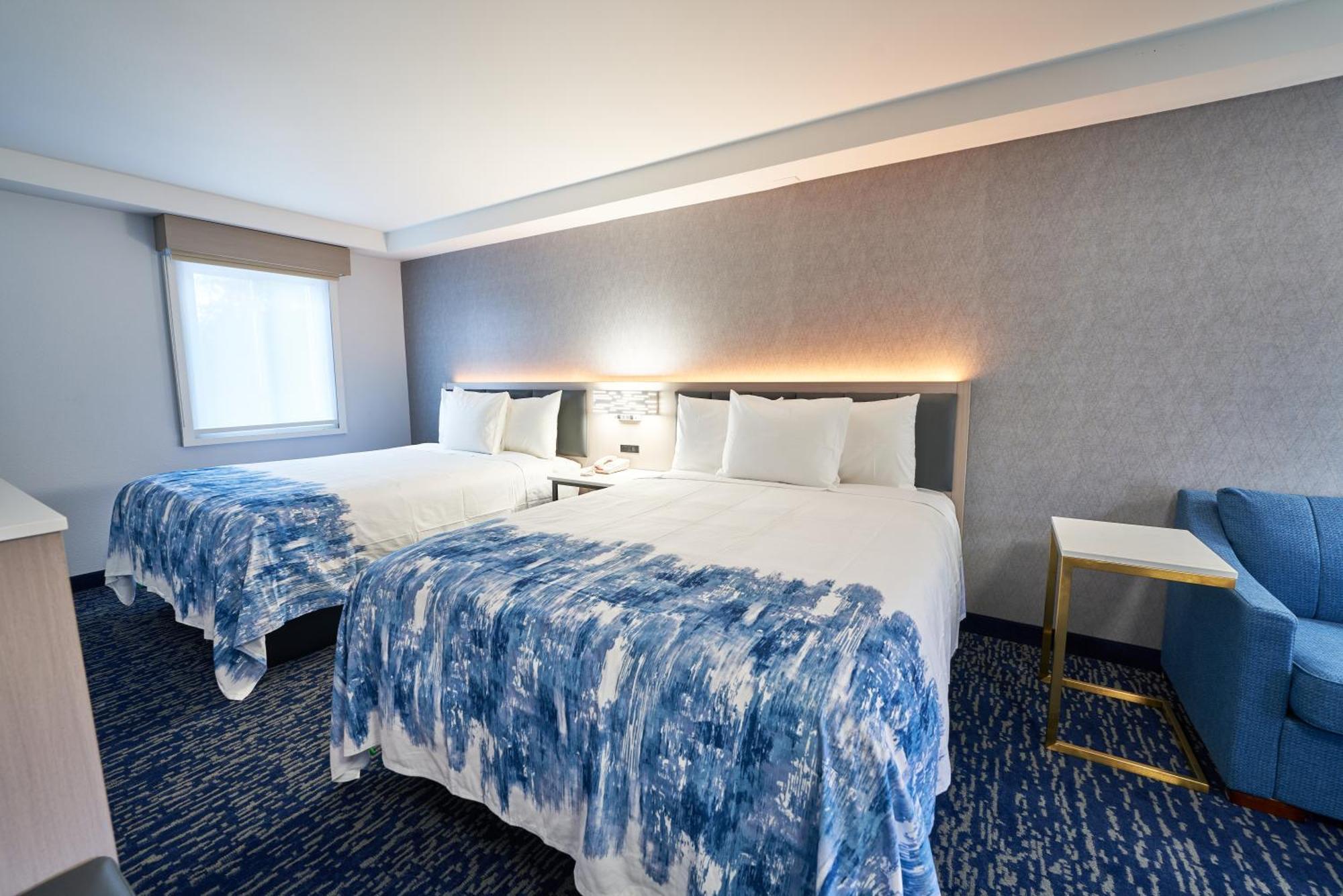 All Seasons Inn & Suites Bourne Zewnętrze zdjęcie