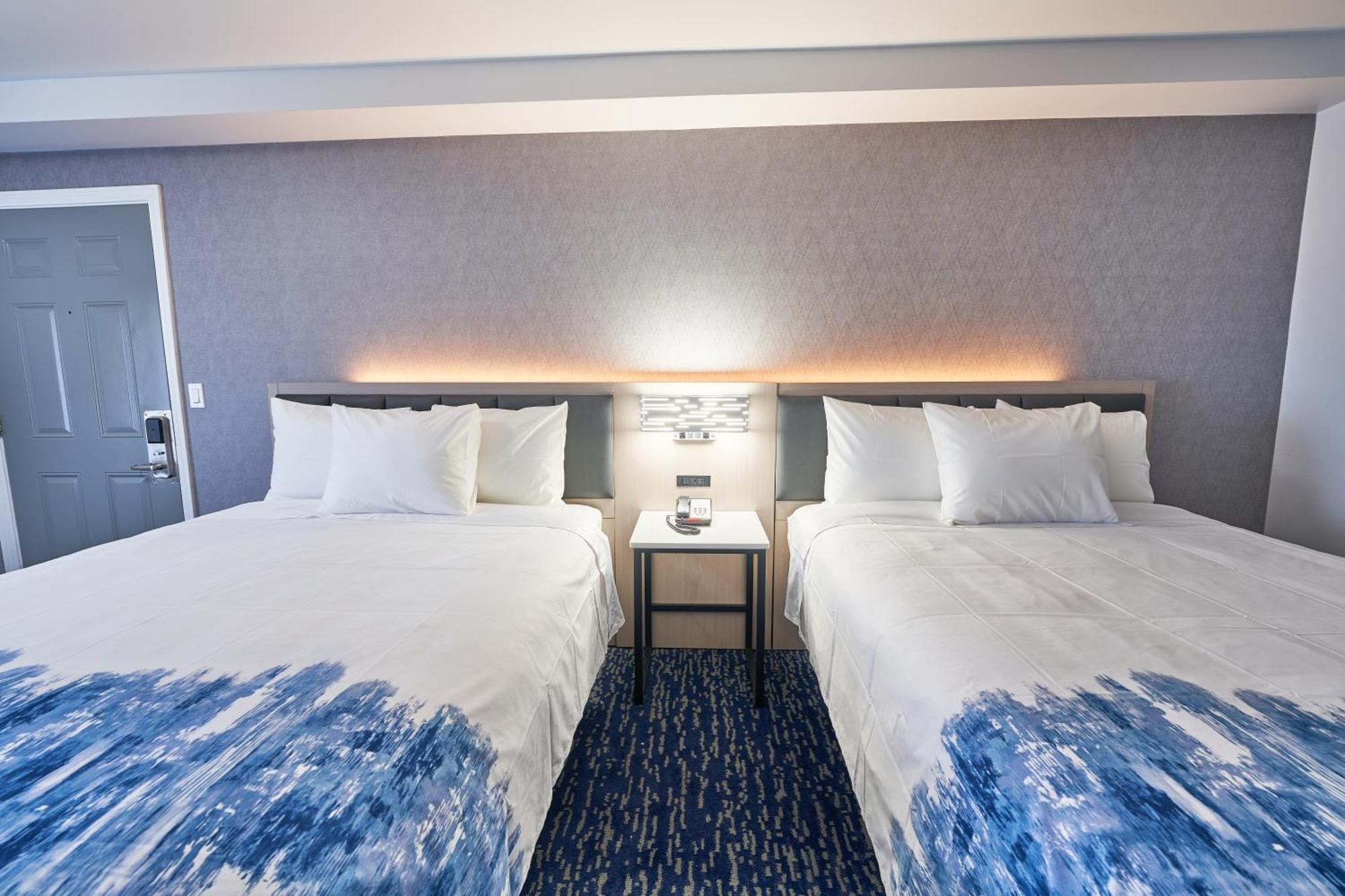 All Seasons Inn & Suites Bourne Zewnętrze zdjęcie