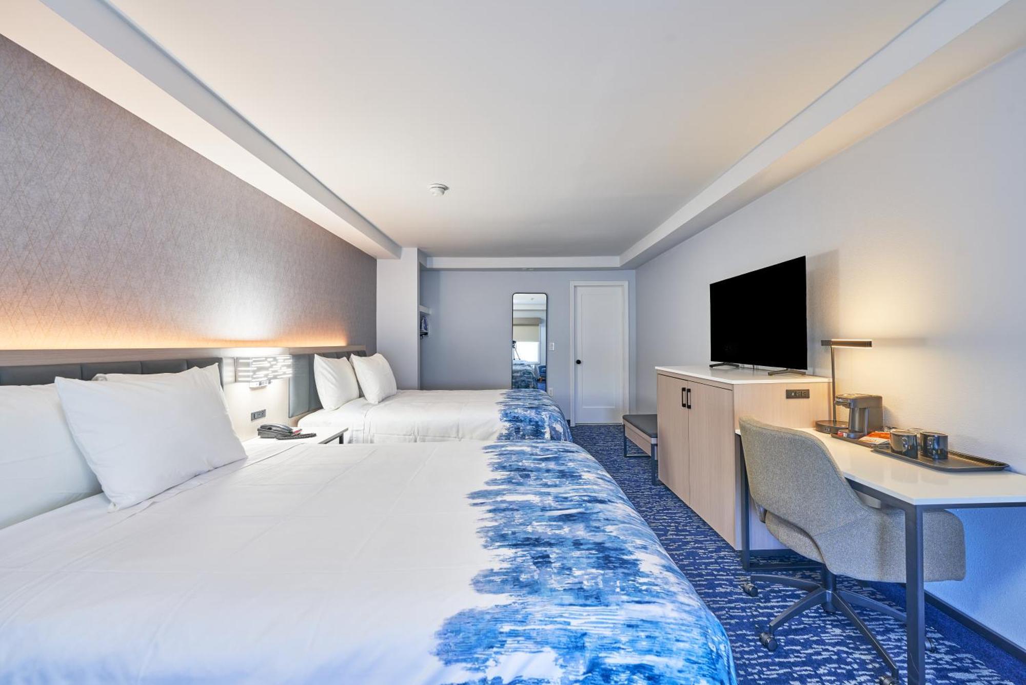 All Seasons Inn & Suites Bourne Zewnętrze zdjęcie