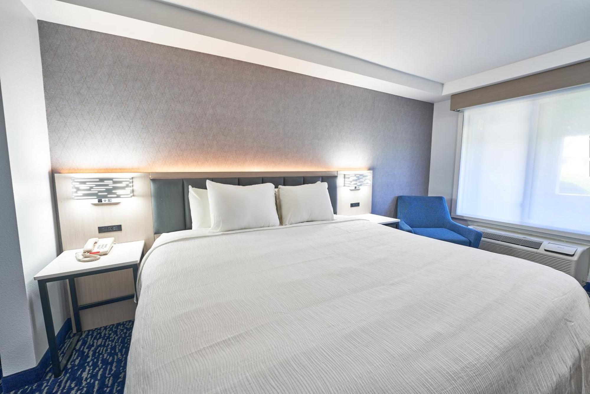 All Seasons Inn & Suites Bourne Zewnętrze zdjęcie