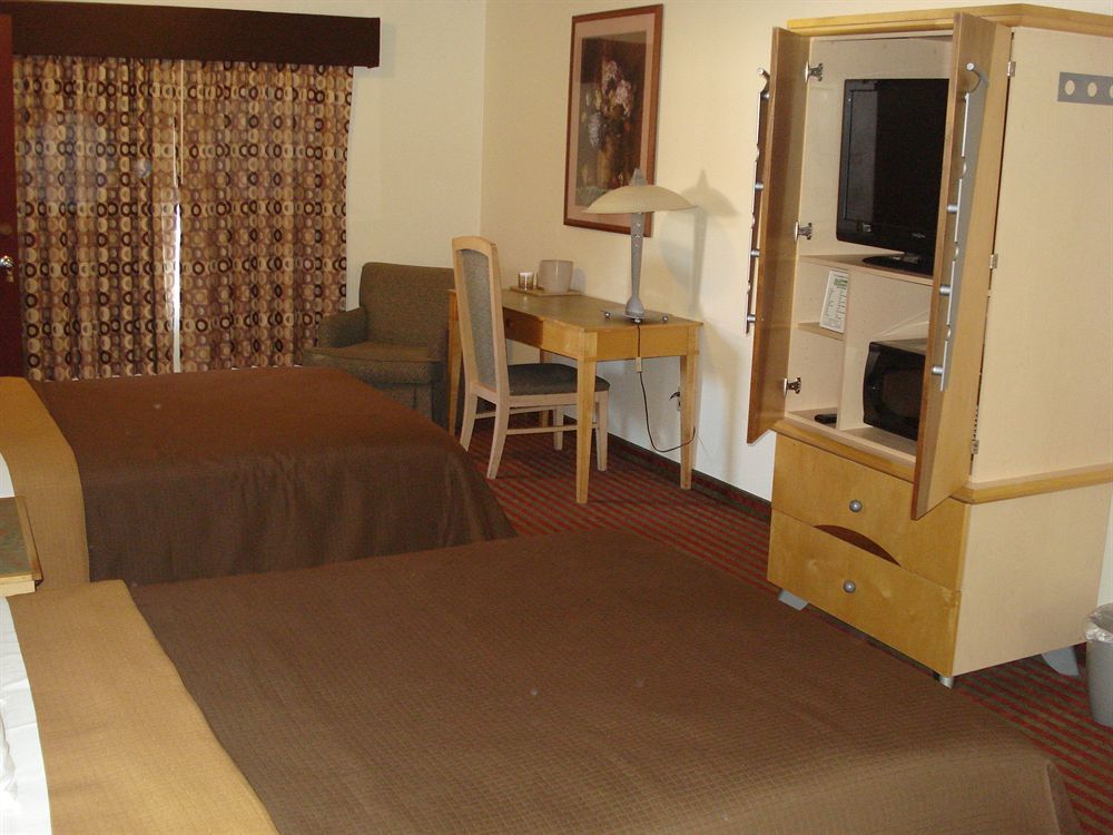 All Seasons Inn & Suites Bourne Zewnętrze zdjęcie