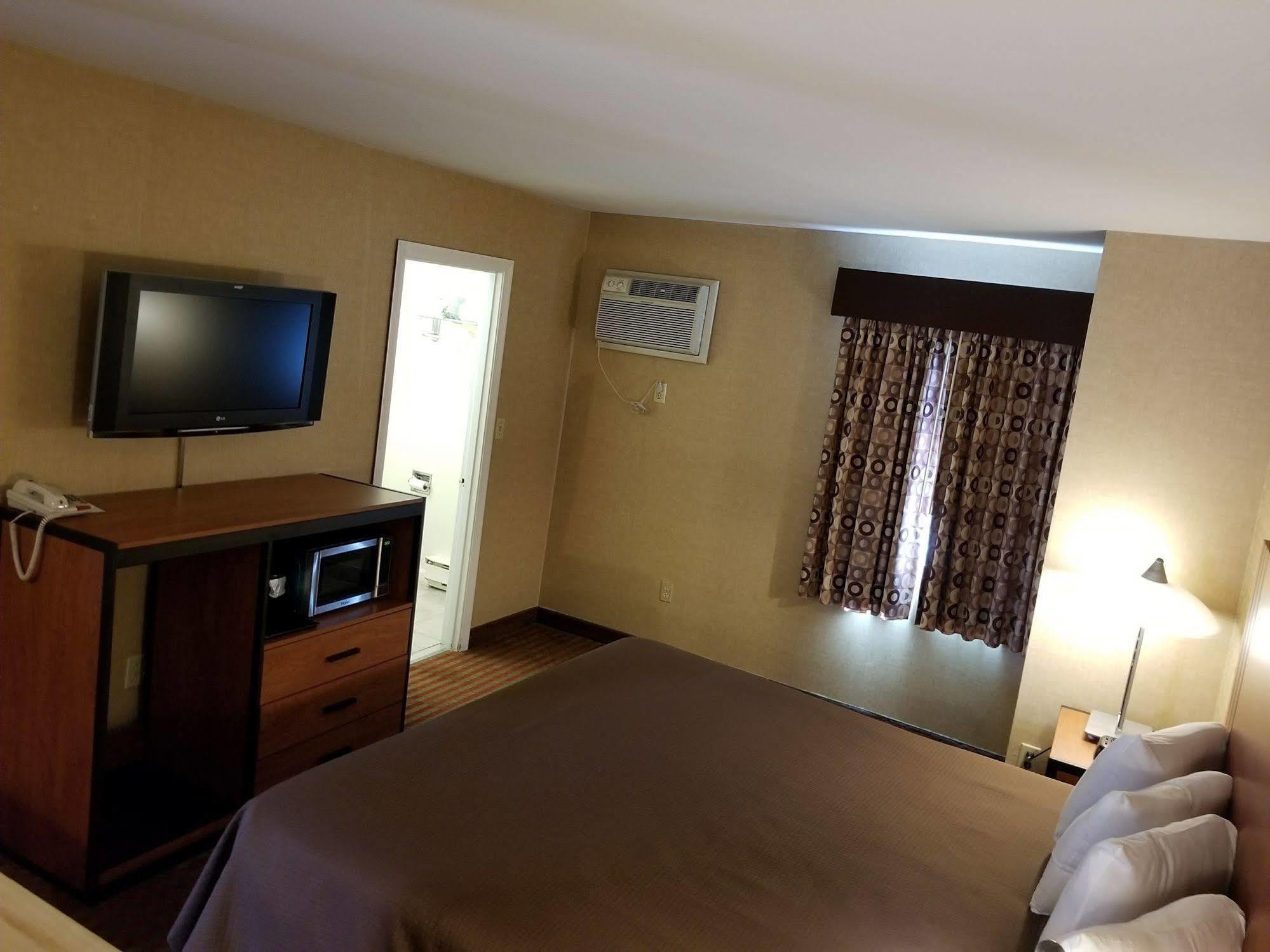 All Seasons Inn & Suites Bourne Zewnętrze zdjęcie